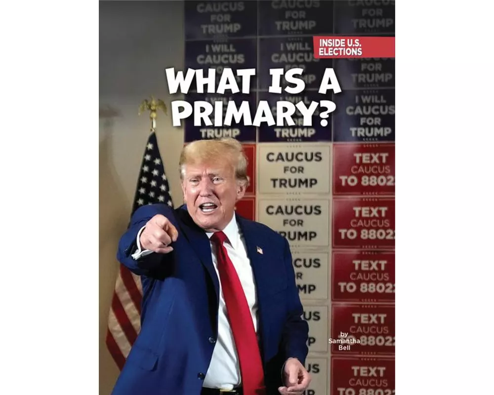 What Is a Primary?
