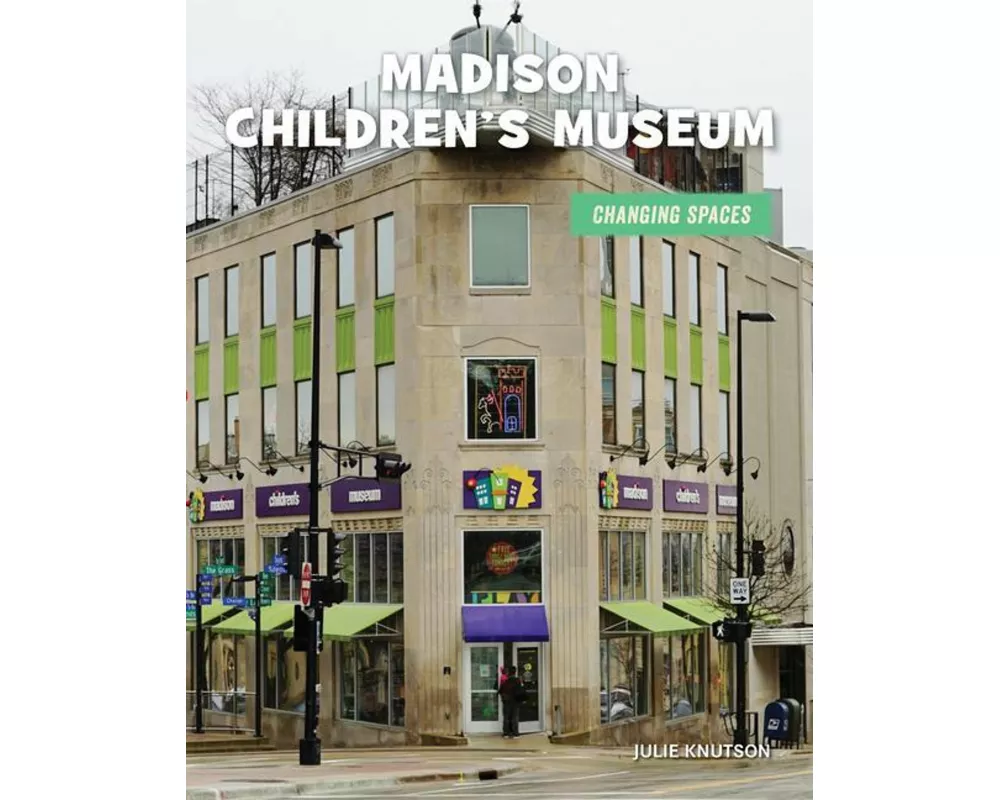 Madison Children's Museum