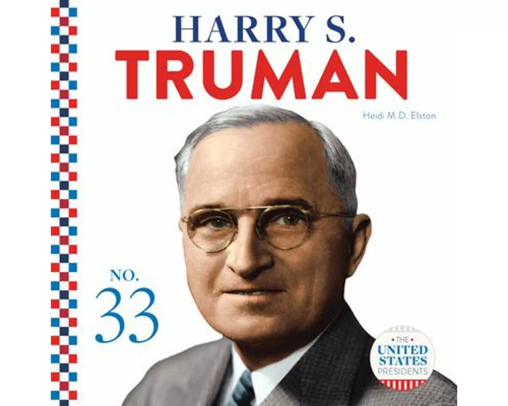 Harry S. Truman