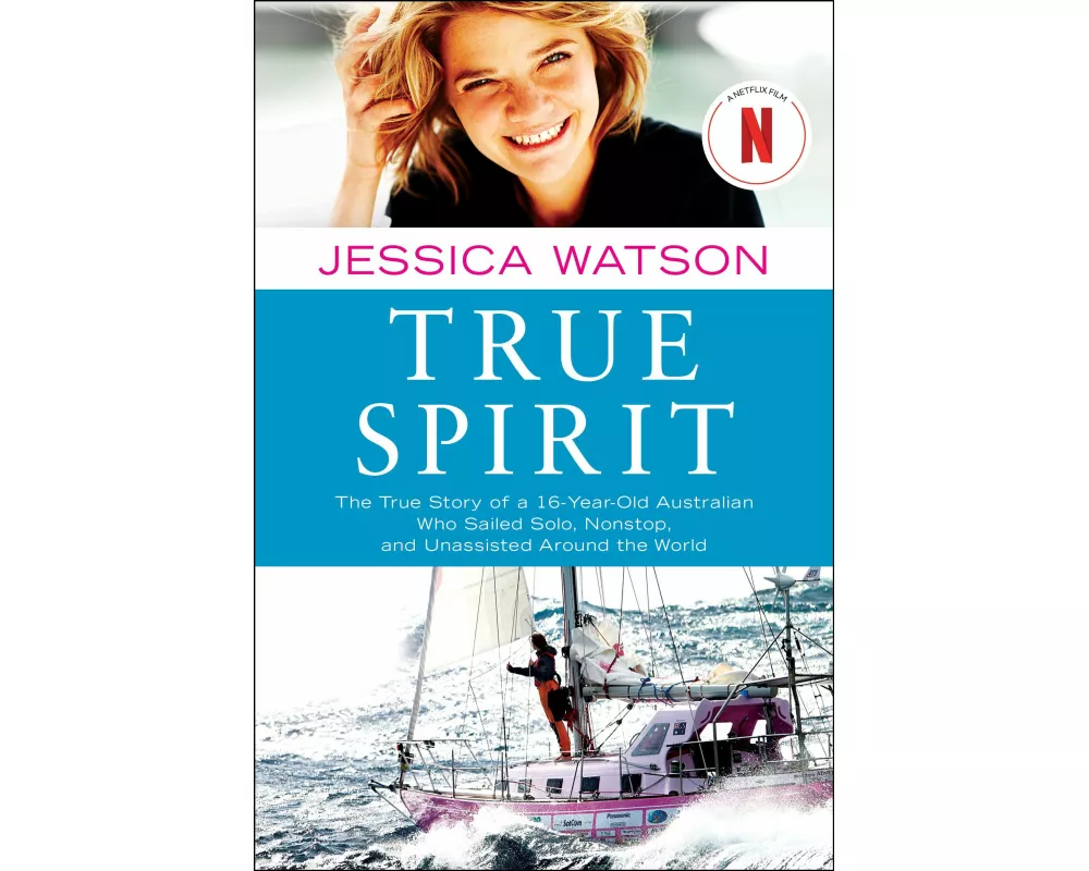 True Spirit