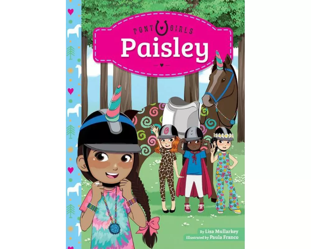 Paisley
