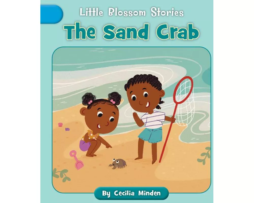 The Sand Crab