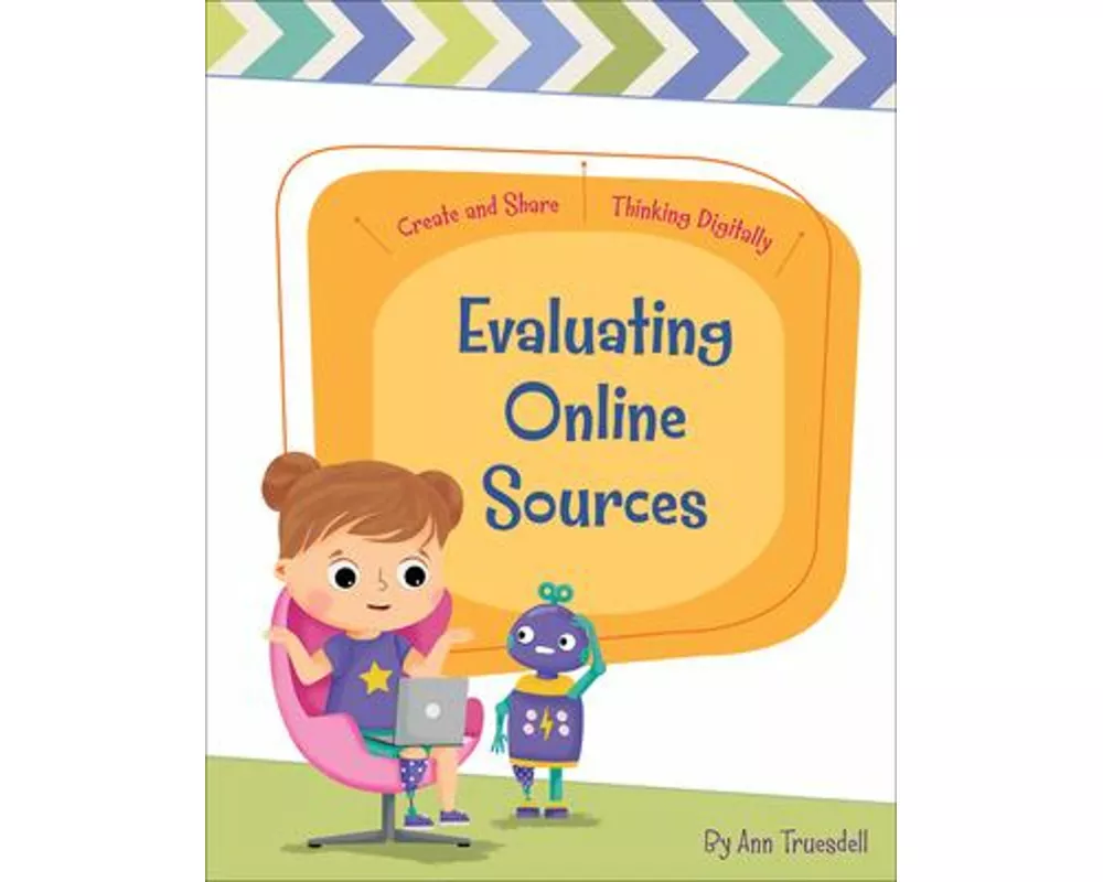 Evaluating Online Sources