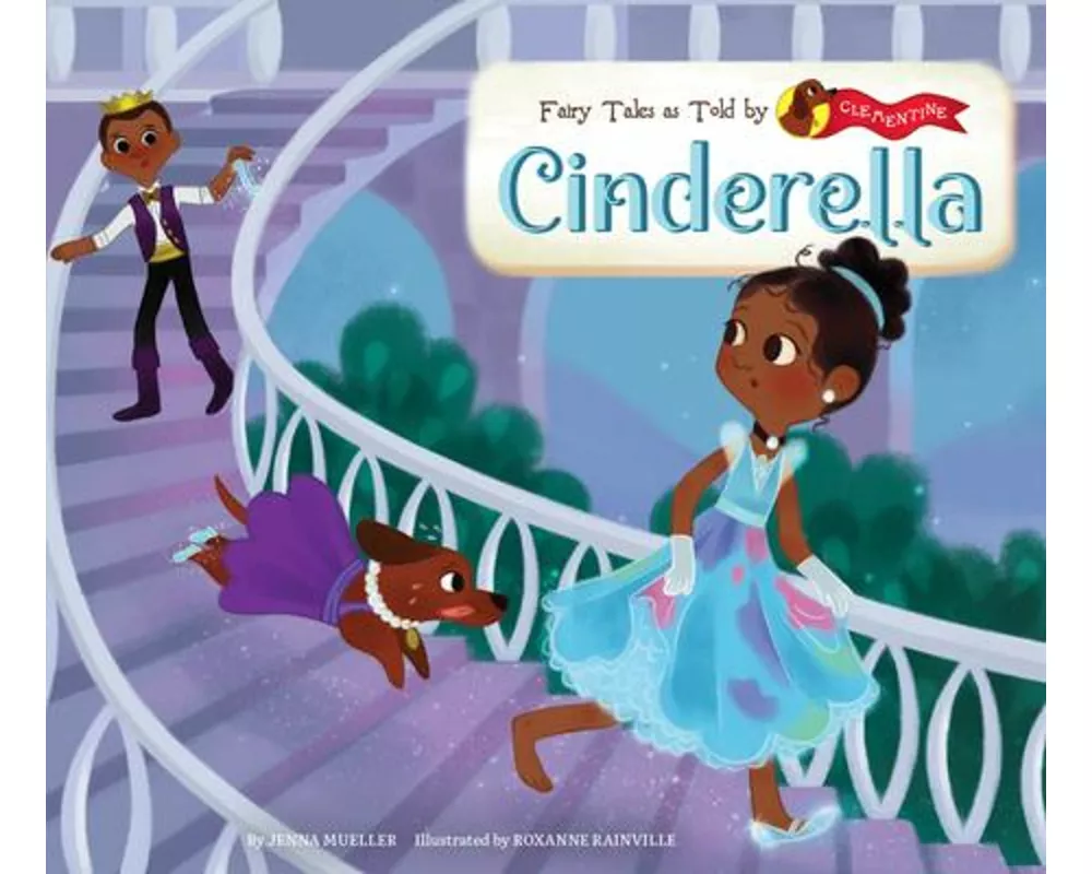 Cinderella