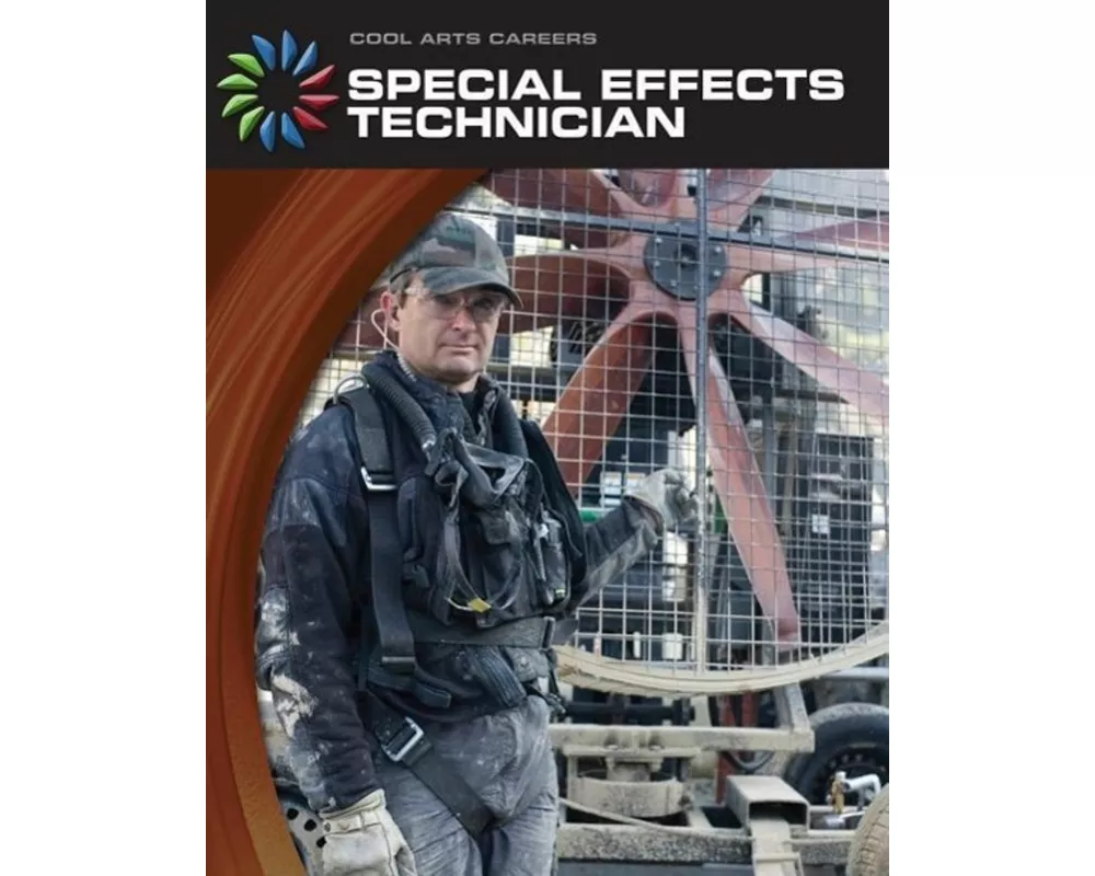 Special Effects Technician