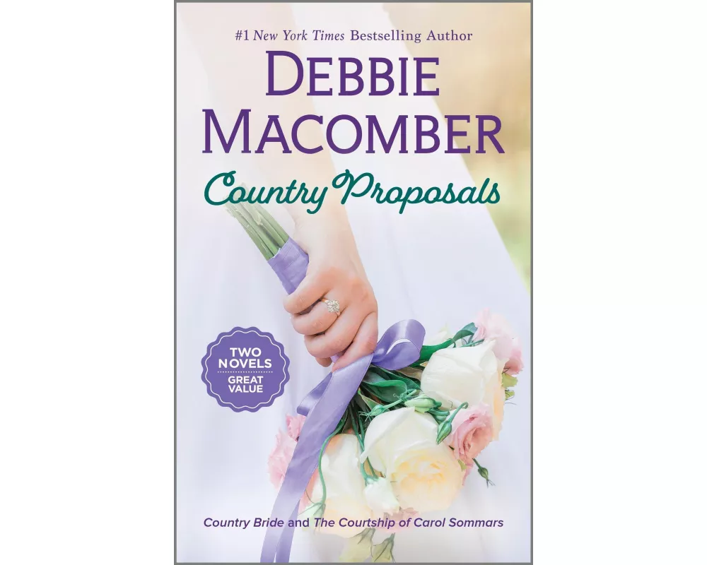 Country Proposals