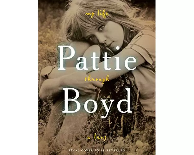 Pattie Boyd: My Life Through a Lens