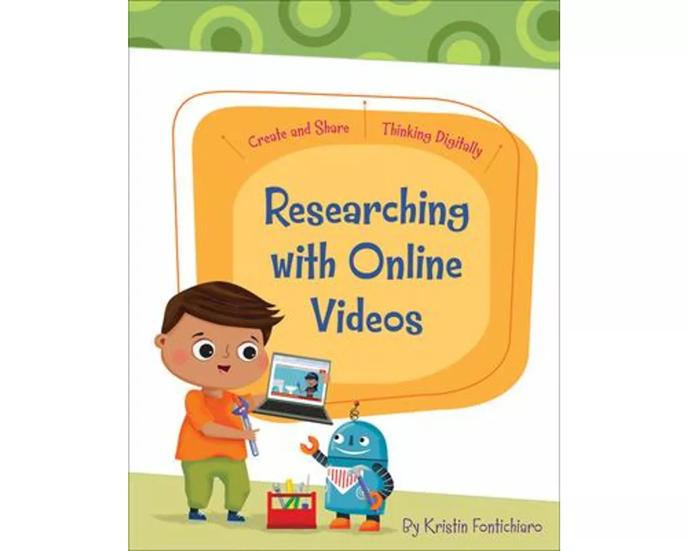Researching with Online Videos