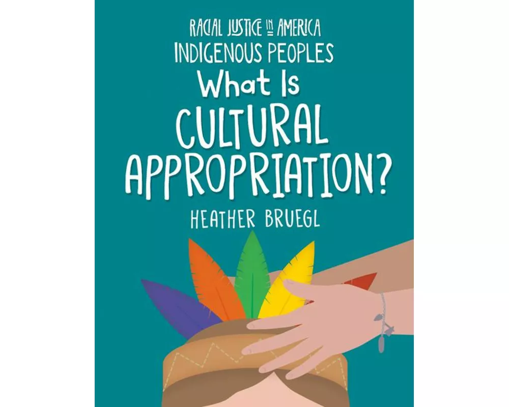 What Is Cultural Appropriation?