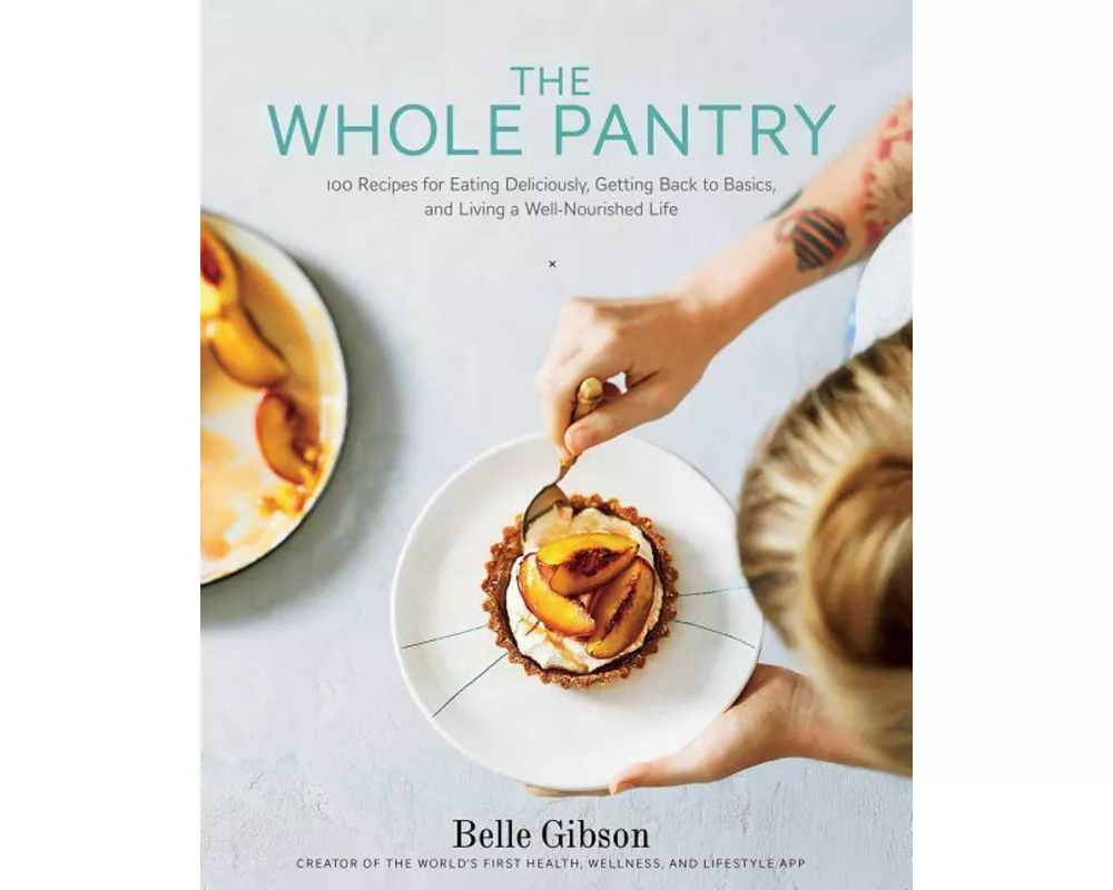 The Whole Pantry