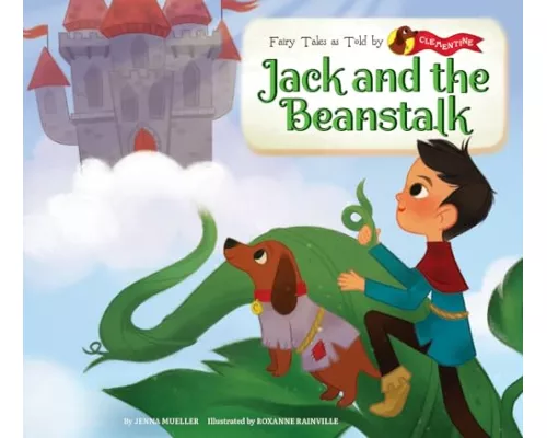 Jack and the Beanstalk