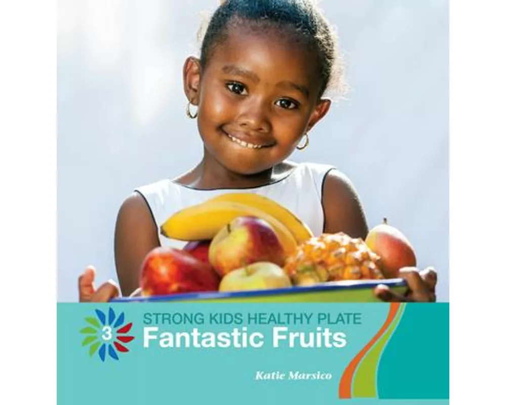Fantastic Fruits