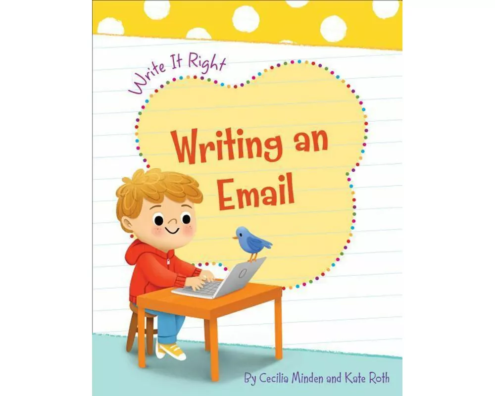 Writing an Email