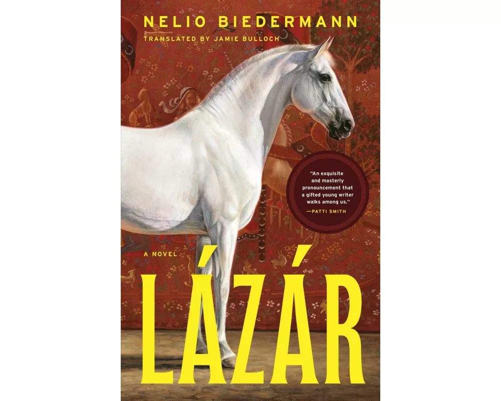 Lazar