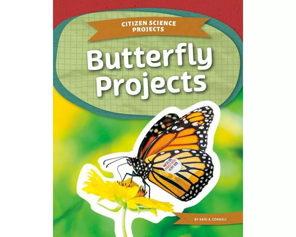 Butterfly Projects