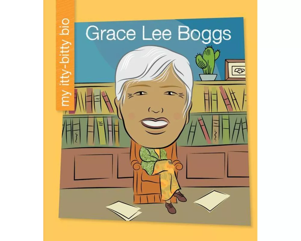 Grace Lee Boggs