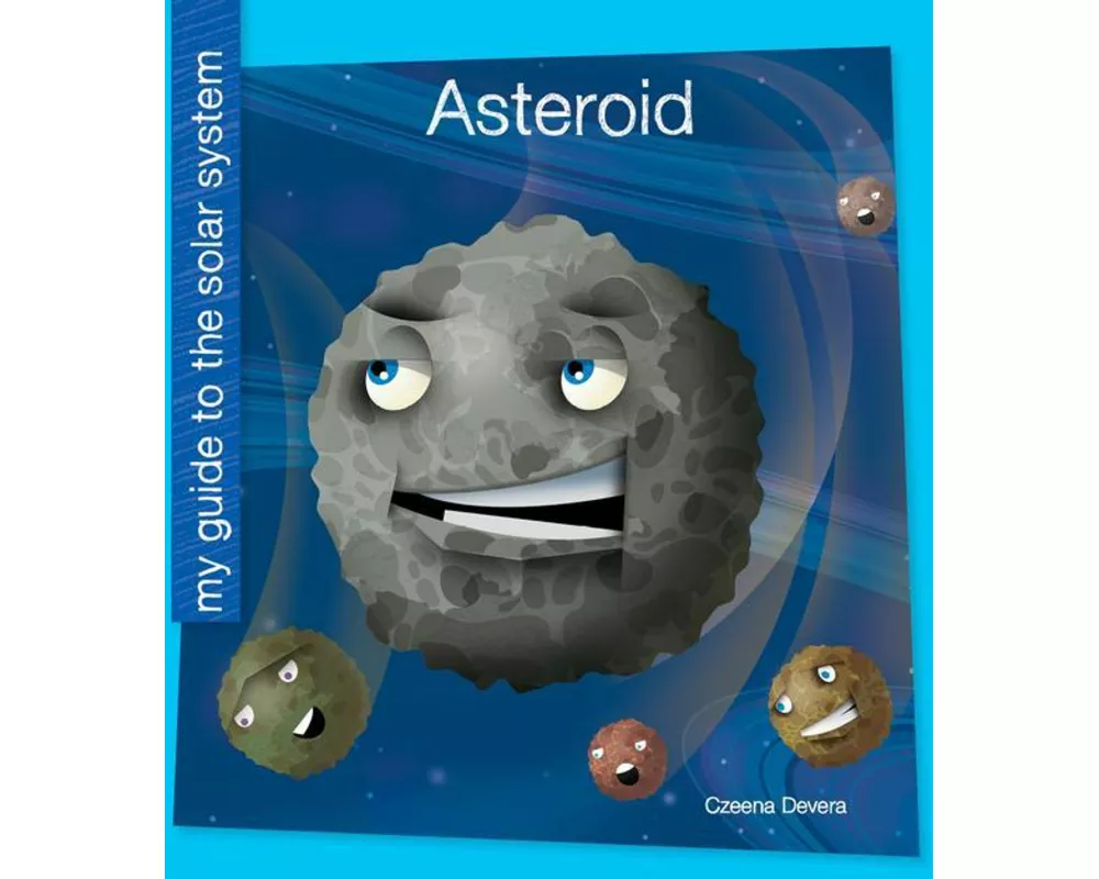 Asteroid