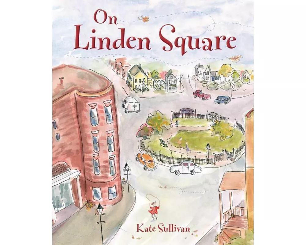 On Linden Square