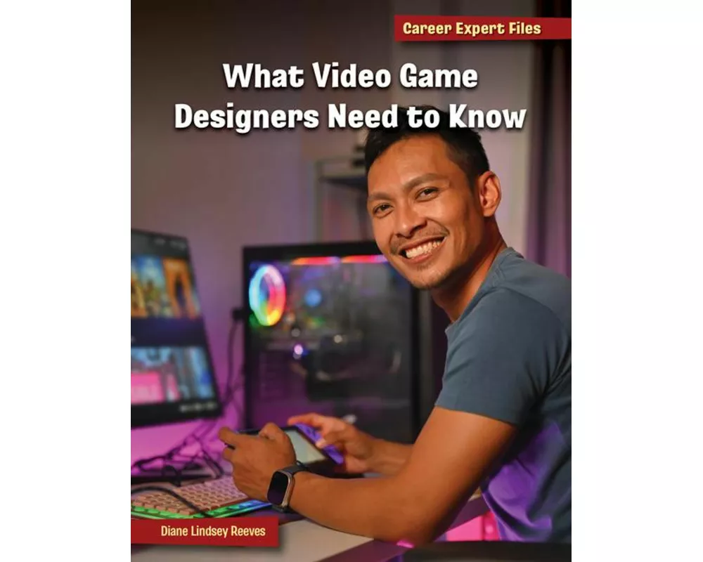 What Video Game Designers Need to Know