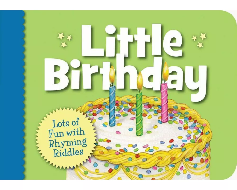 Little Birthday