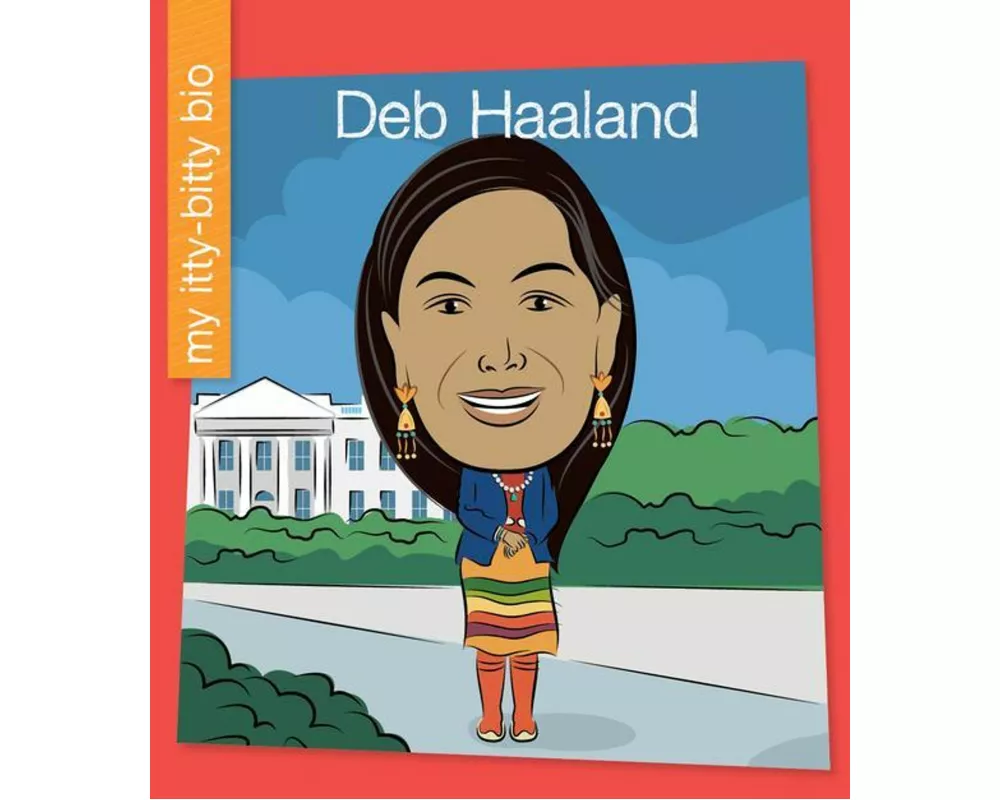 Deb Haaland