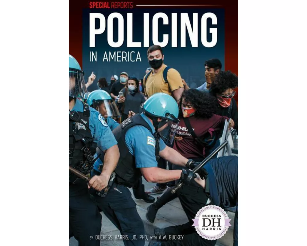 Policing in America