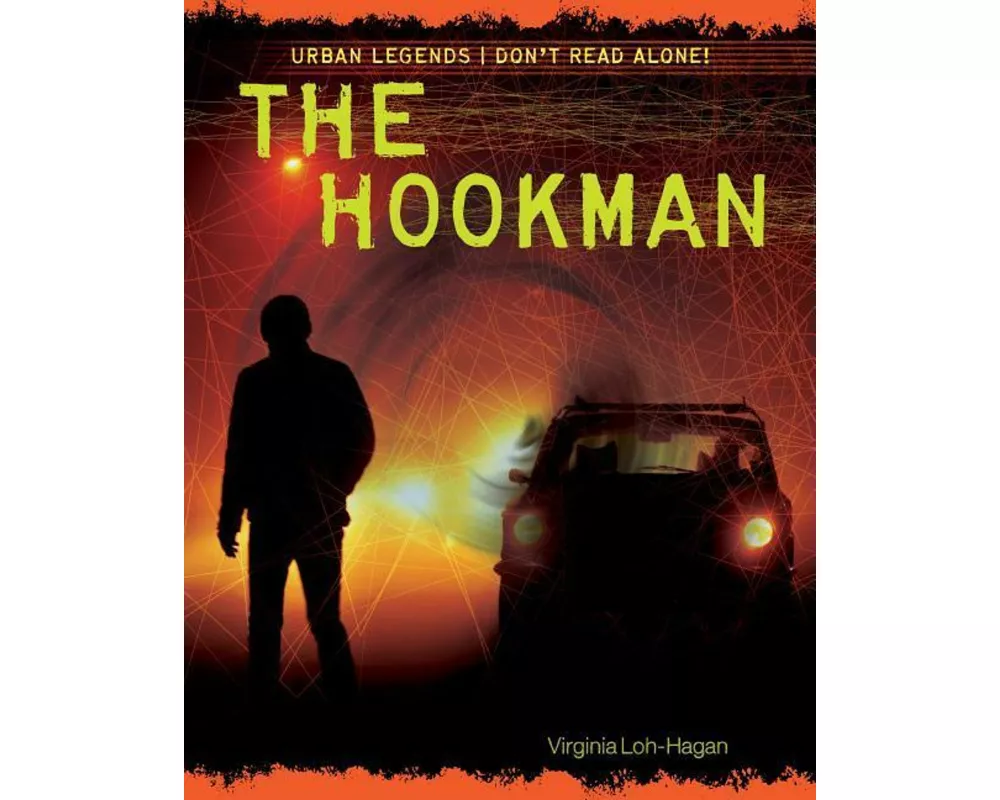 The Hookman