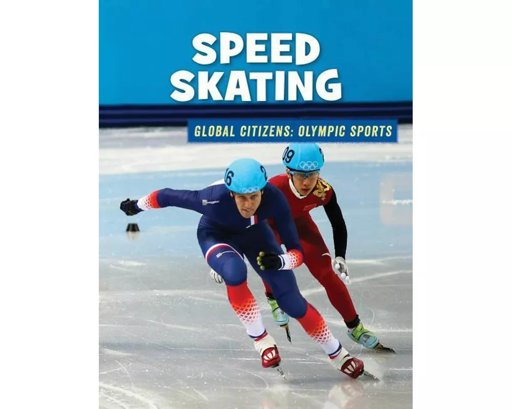 Speed Skating
