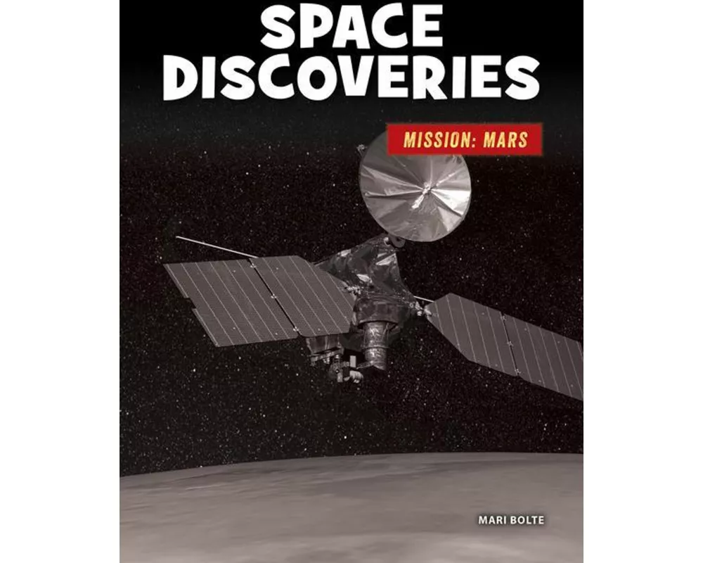 Space Discoveries