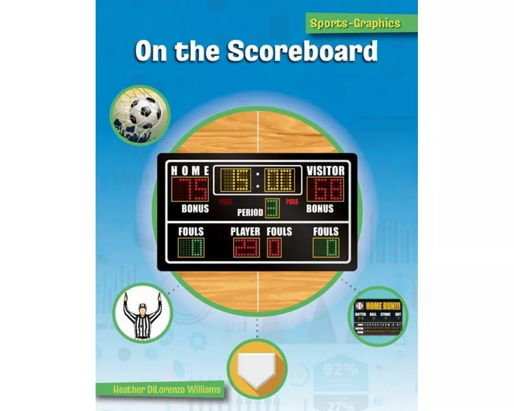 On the Scoreboard