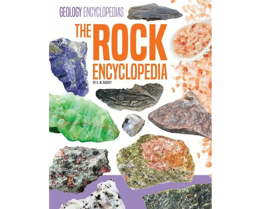 Rock Encyclopedia