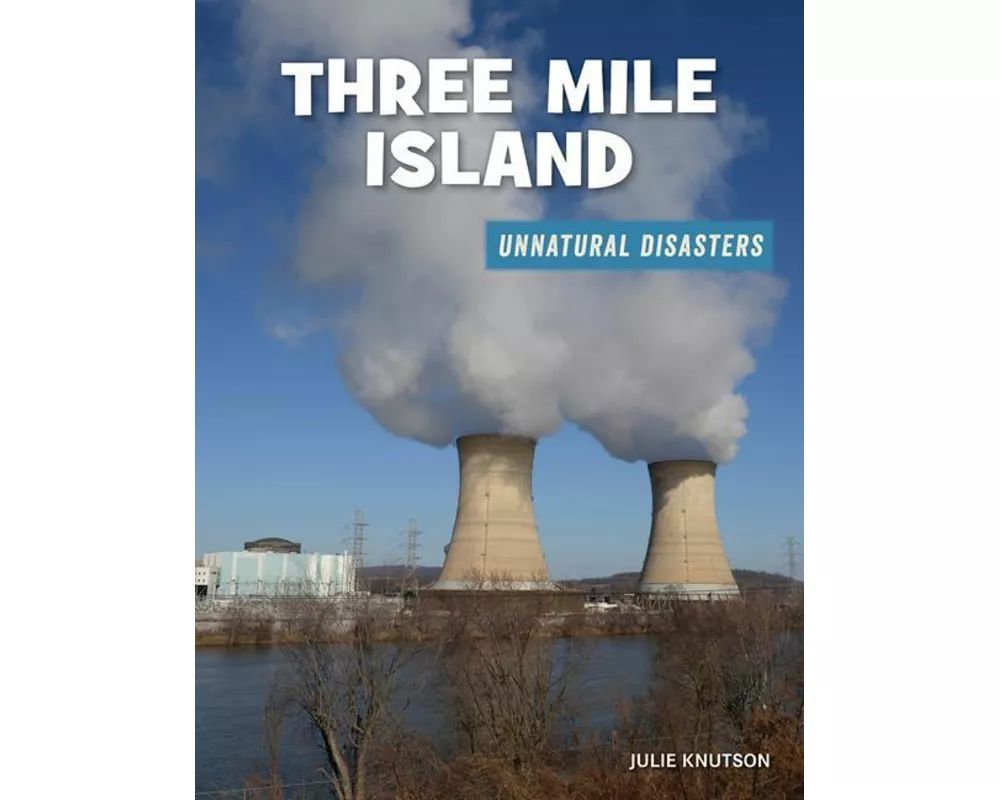 Three Mile Island