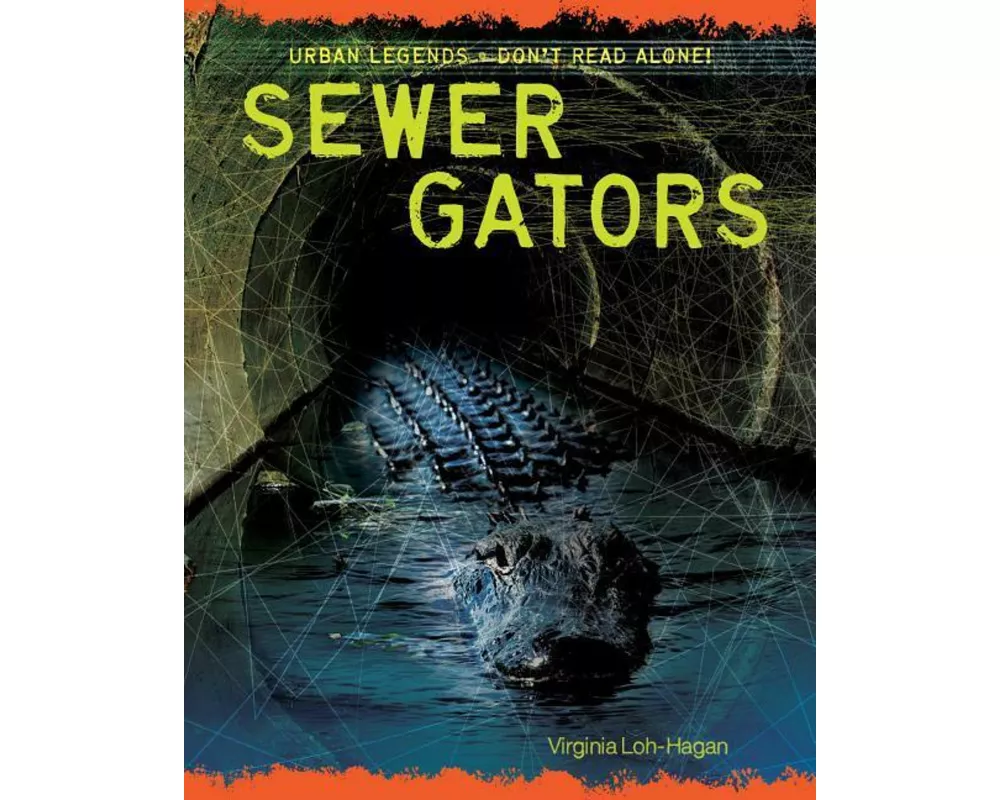 Sewer Gators