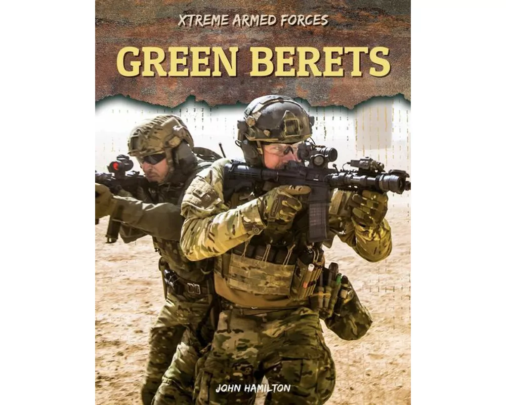 Green Berets