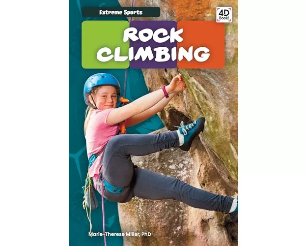 Rock Climbing