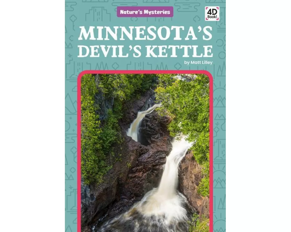 Minnesota's Devil's Kettle