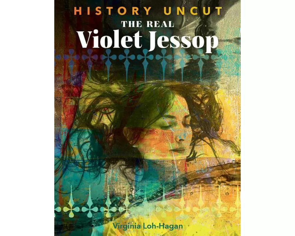 The Real Violet Jessop