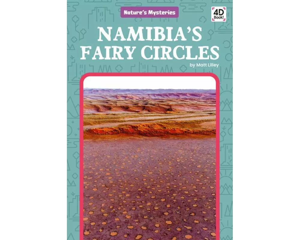 Namibia's Fairy Circles
