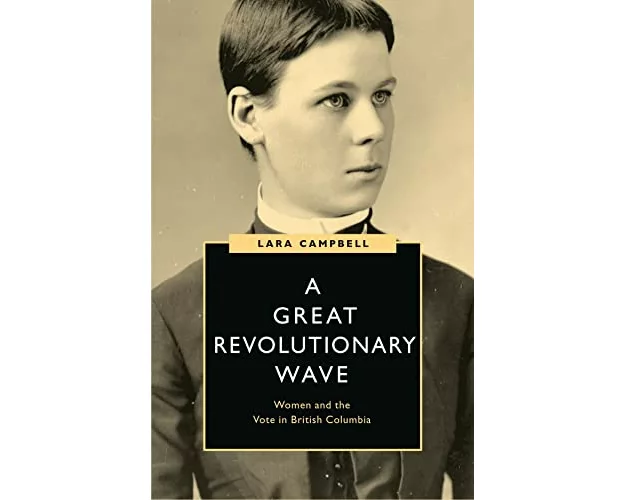 A Great Revolutionary Wave