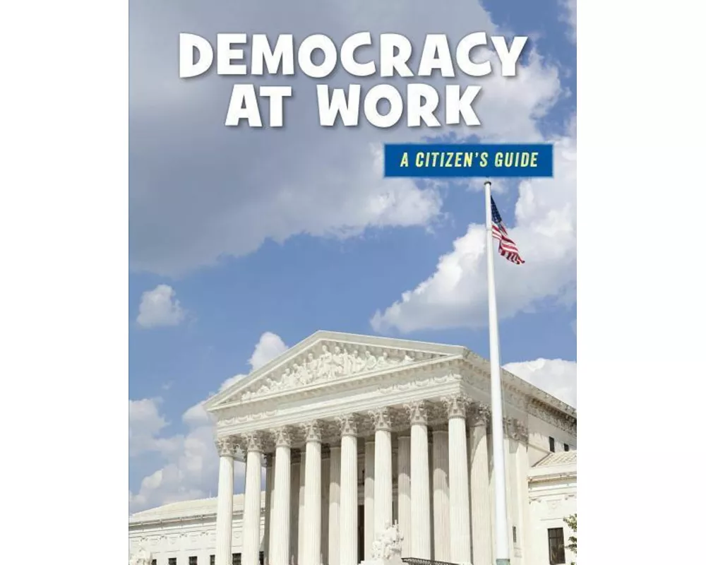 Democracy at Work