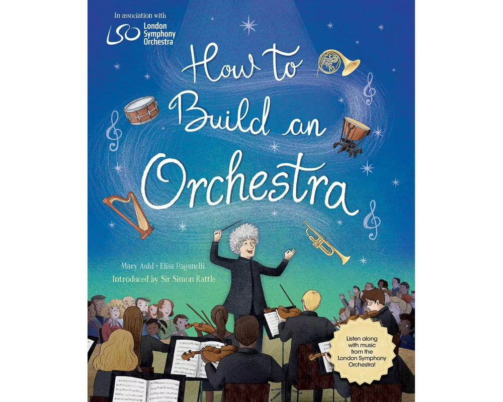 How to Build an Orchestra