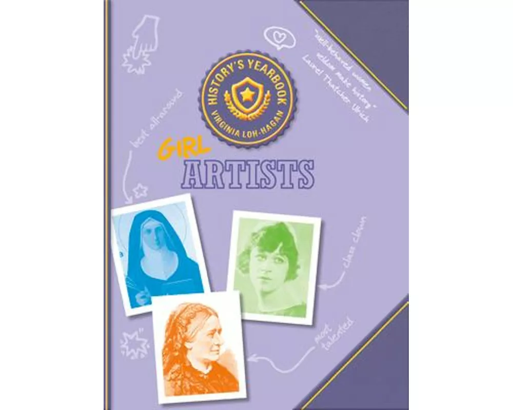 Girl Artists
