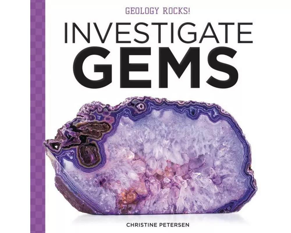 Investigate Gems