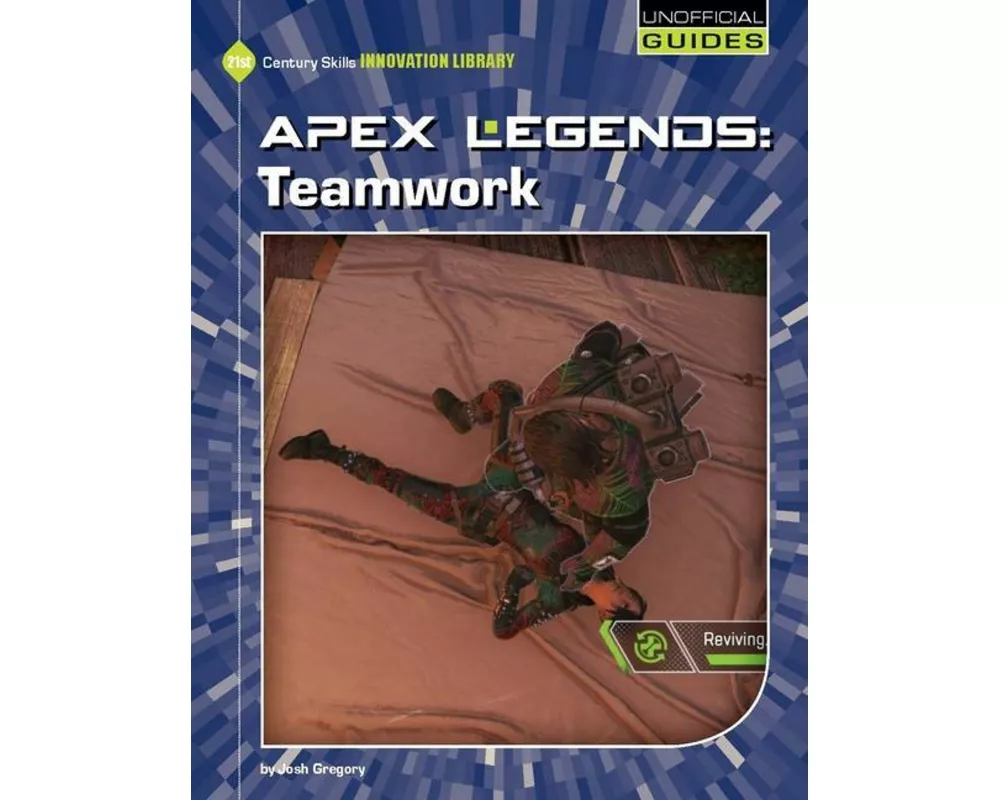 Apex Legends: Teamwork