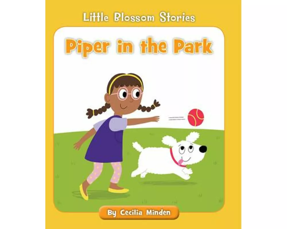 Piper in the Park