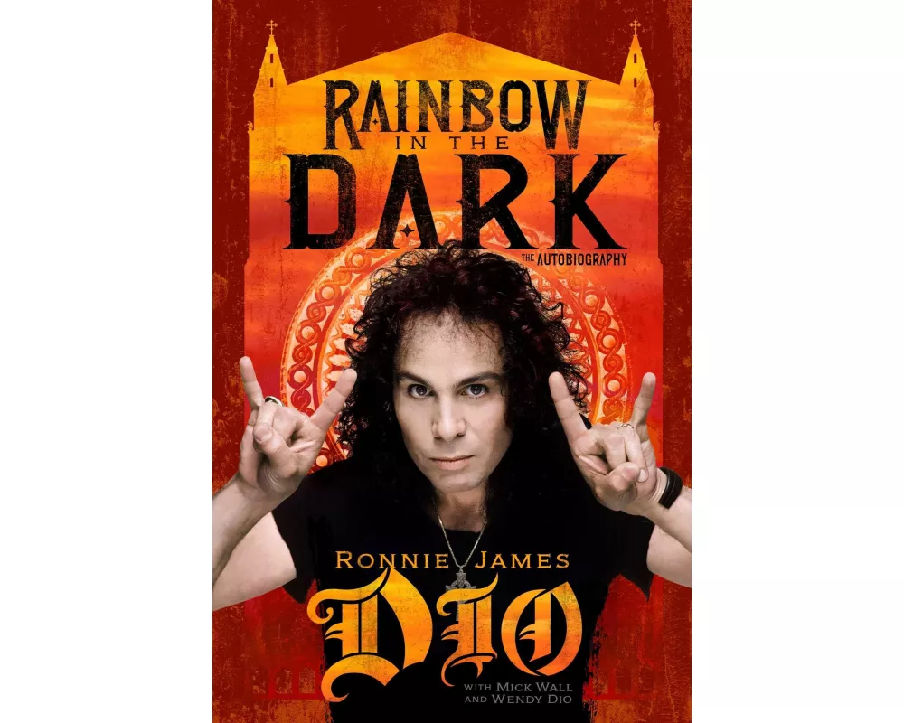 Rainbow in the Dark
