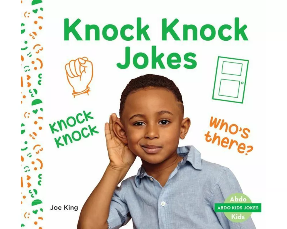 Knock Knock Jokes
