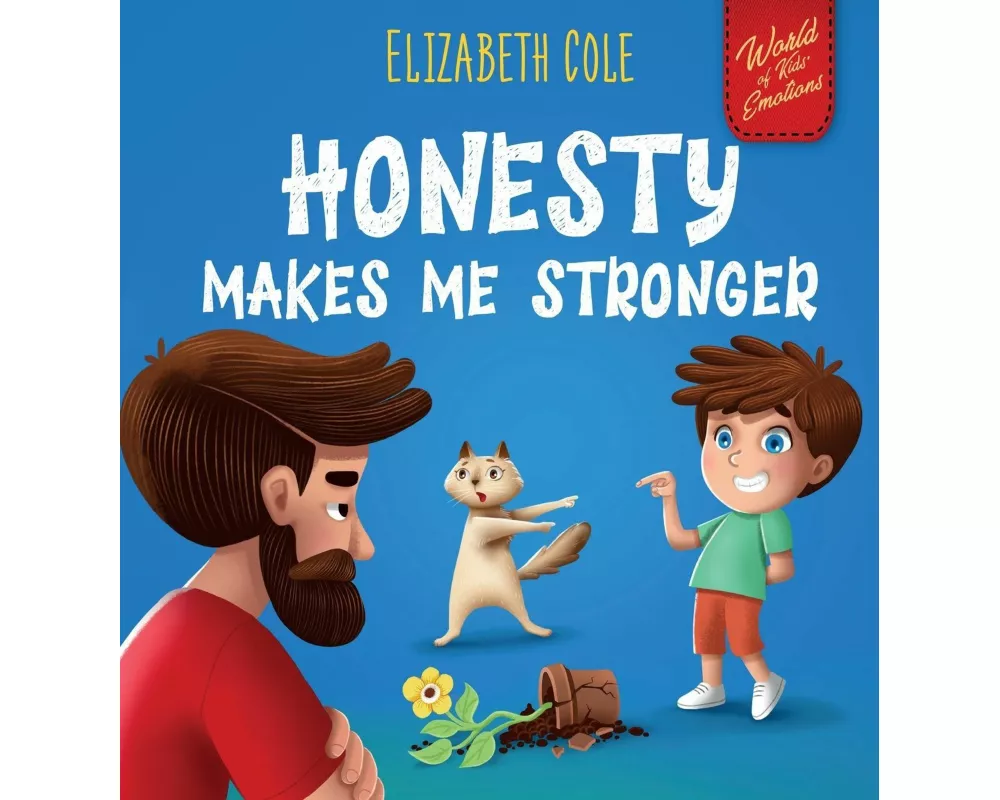 Honesty Makes Me Stronger