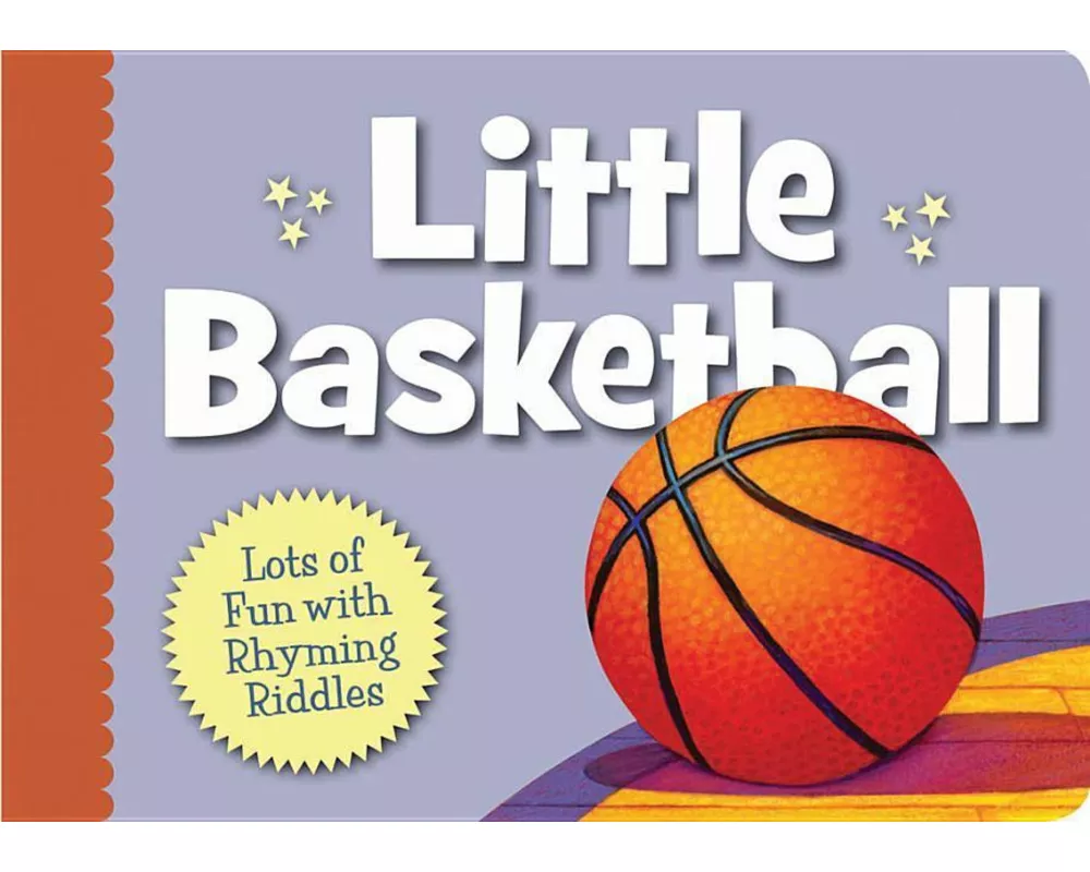 Little Basketball