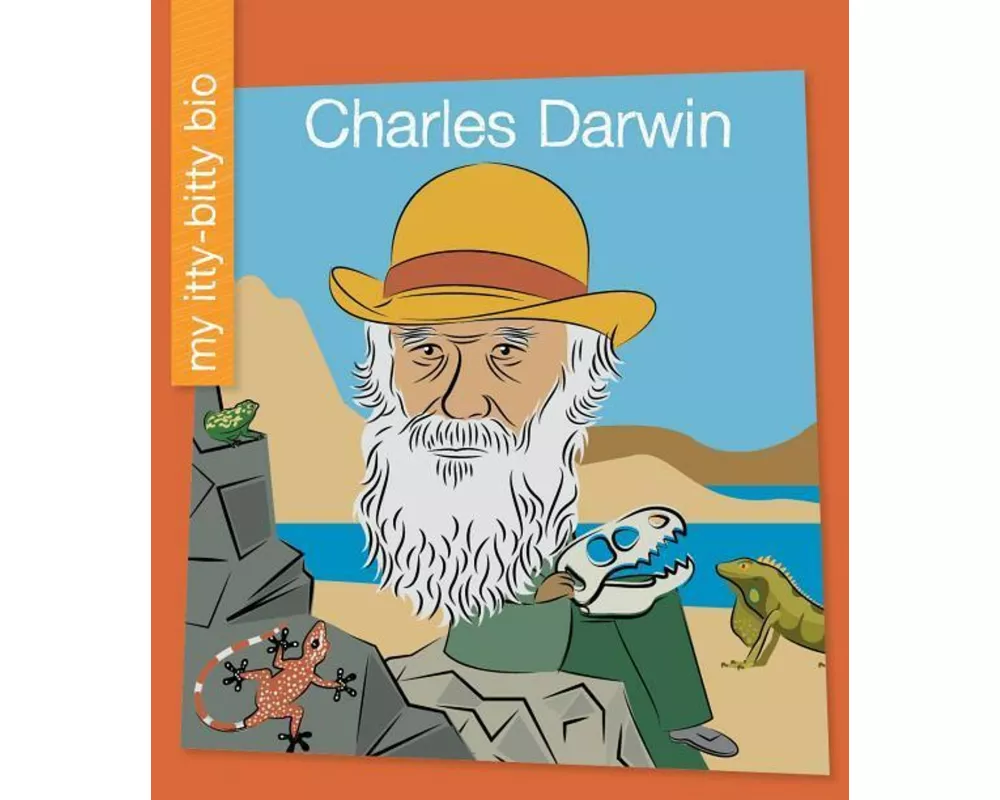 Charles Darwin